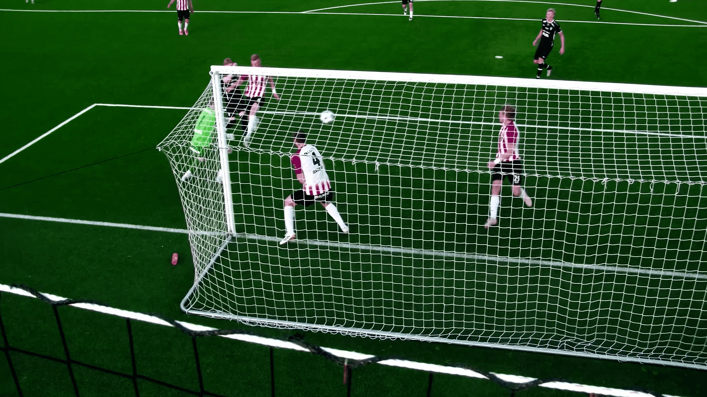 OZ Goal Cam
